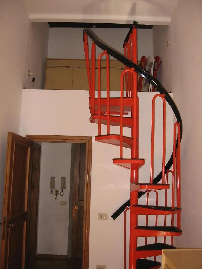 Parione Apartment Florence Italy