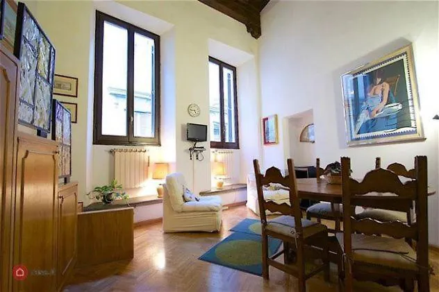 Parione Apartment Florence