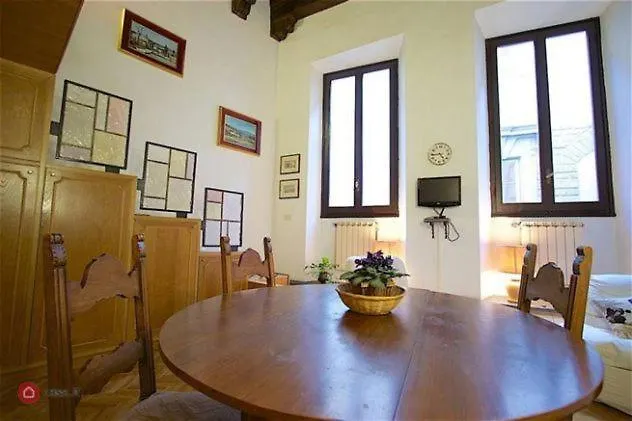 Parione Apartment Florence